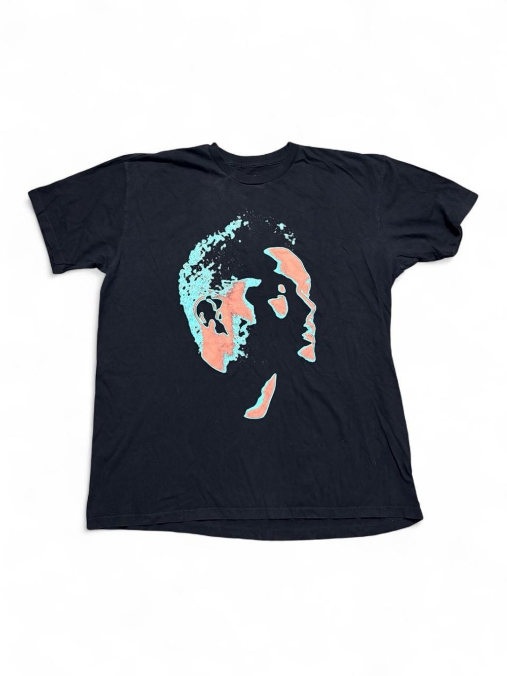 XO The Weeknd “Legend of the Fall” Graphic T-Shirt – XL